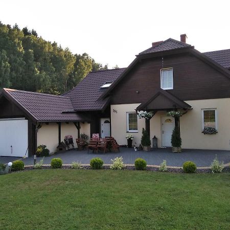 Apartament W Krzesznej Krzeszna 외부 사진