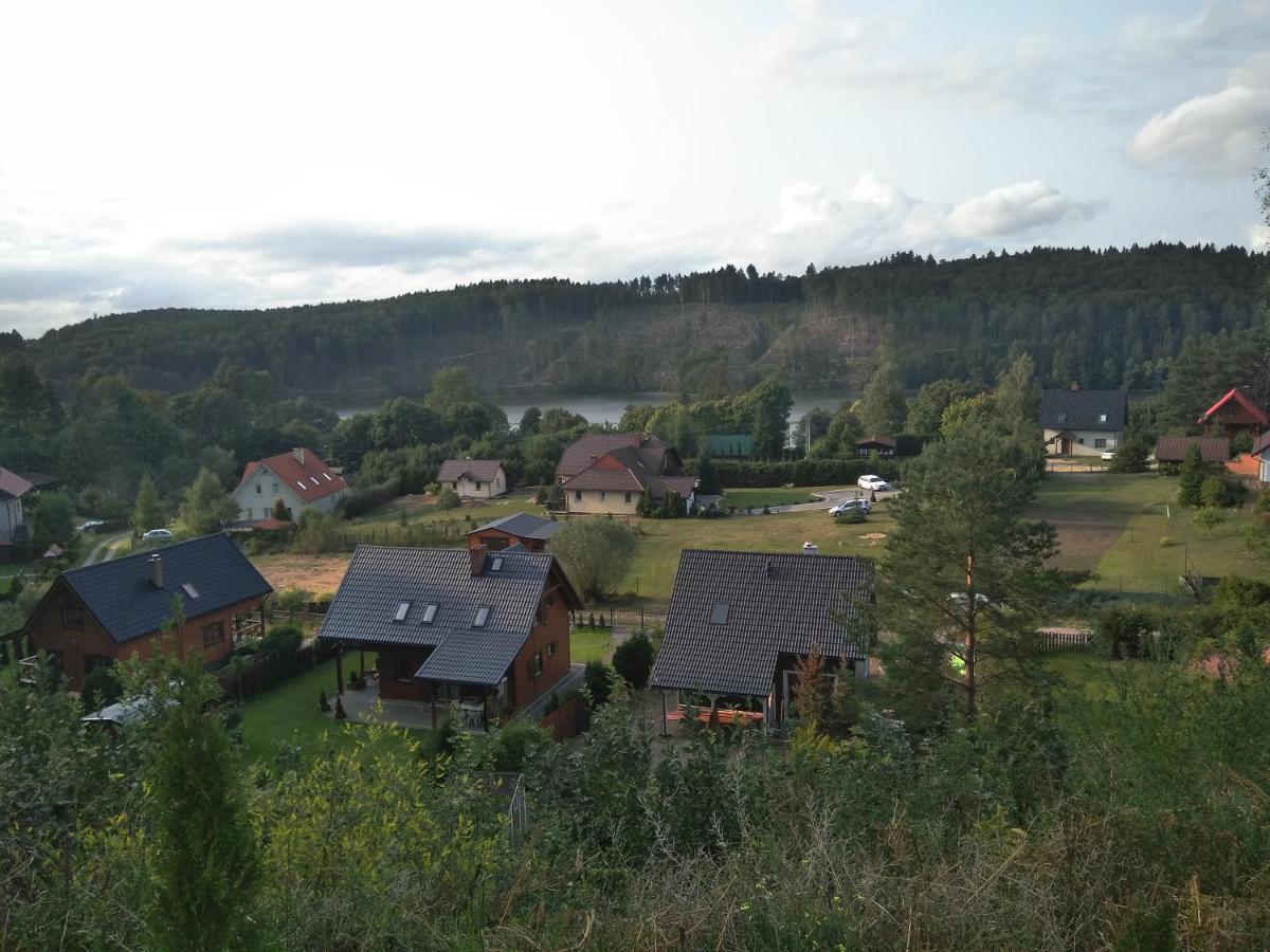 Apartament W Krzesznej Krzeszna 외부 사진