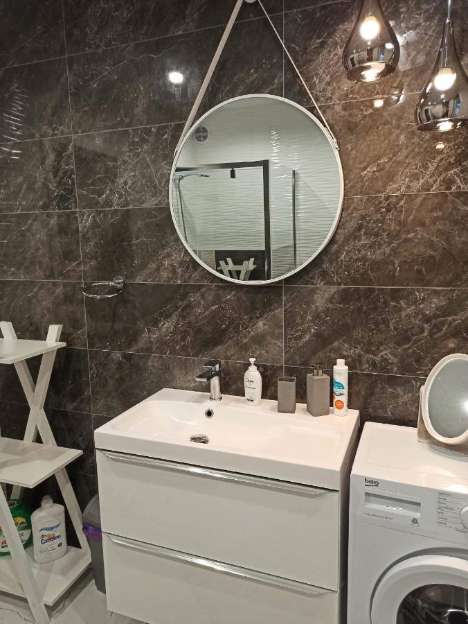 Apartament W Krzesznej Krzeszna 외부 사진