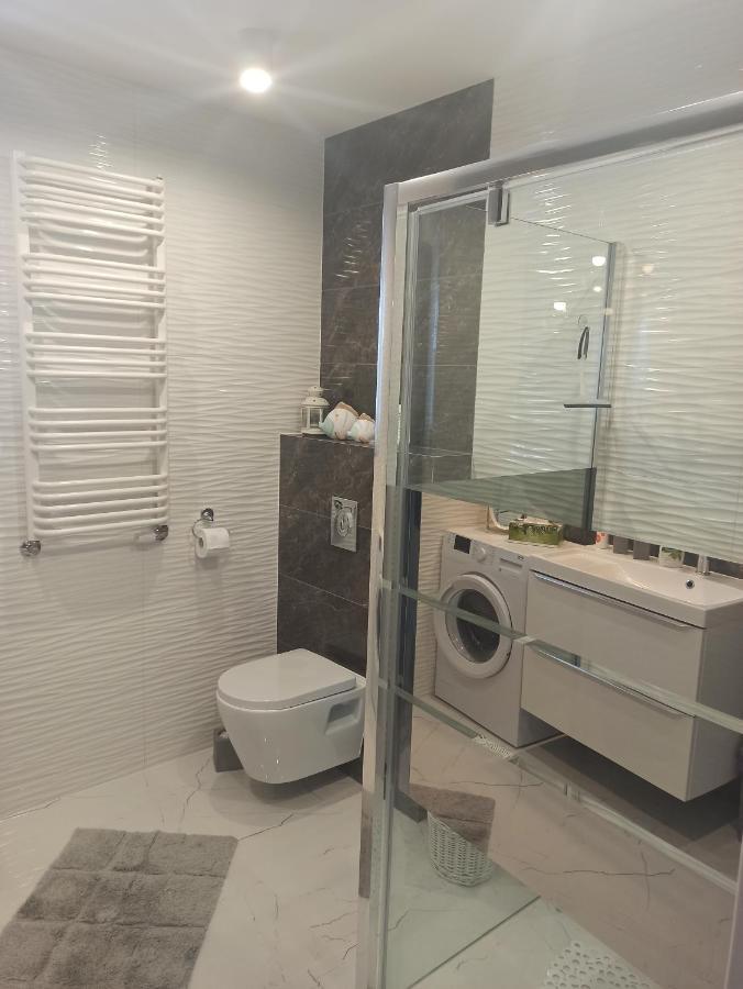 Apartament W Krzesznej Krzeszna 외부 사진