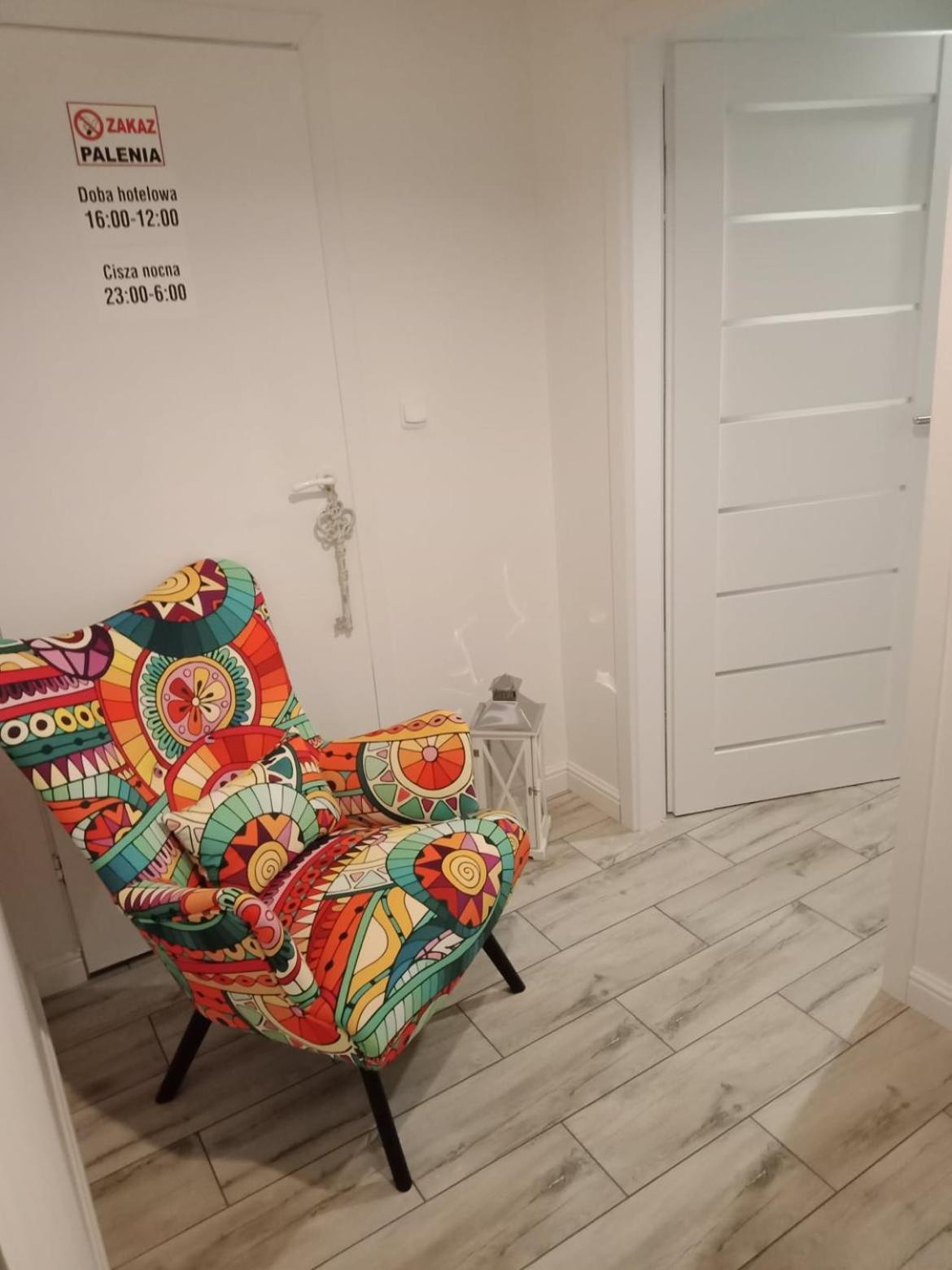 Apartament W Krzesznej Krzeszna 외부 사진