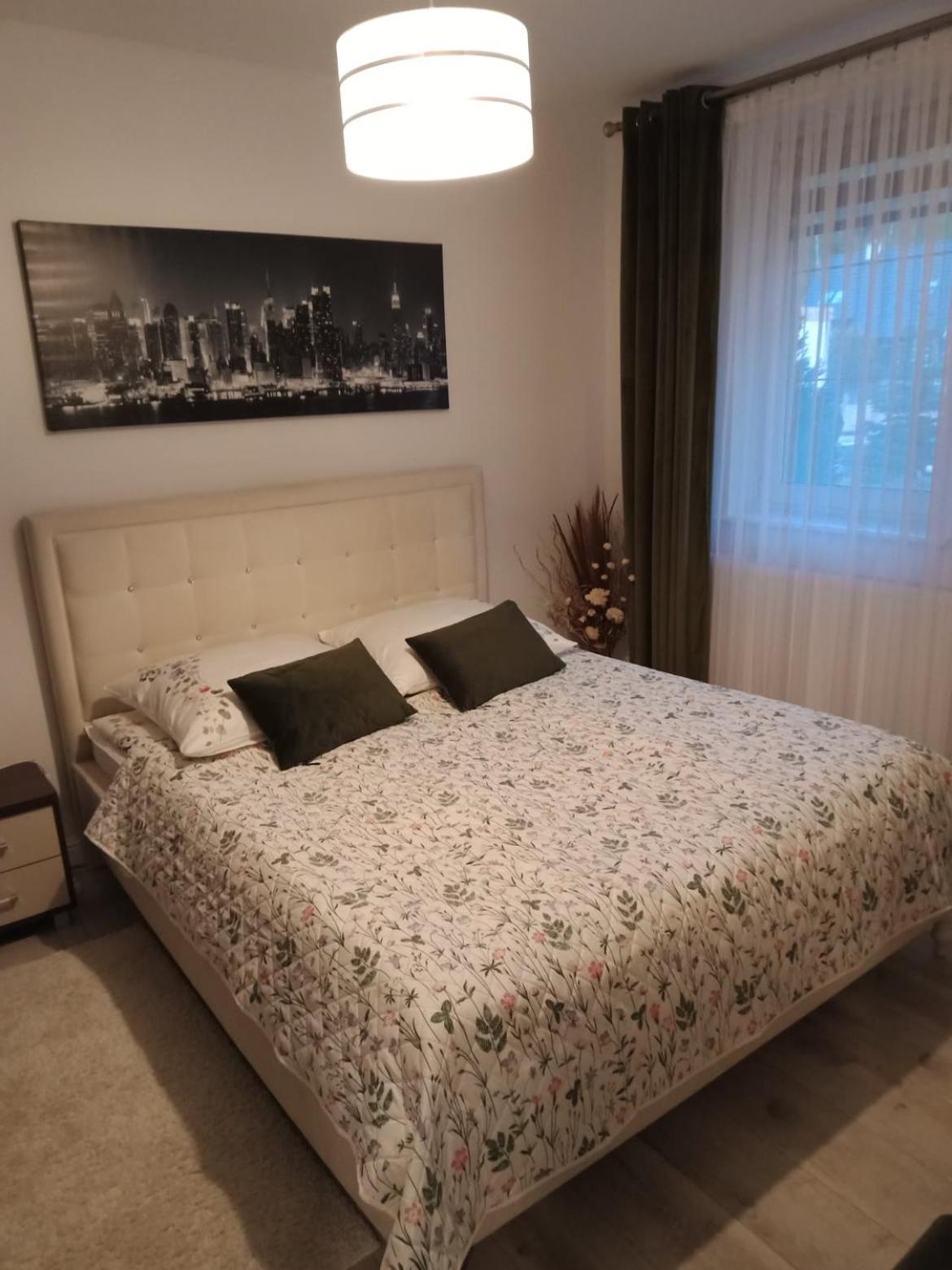 Apartament W Krzesznej Krzeszna 외부 사진