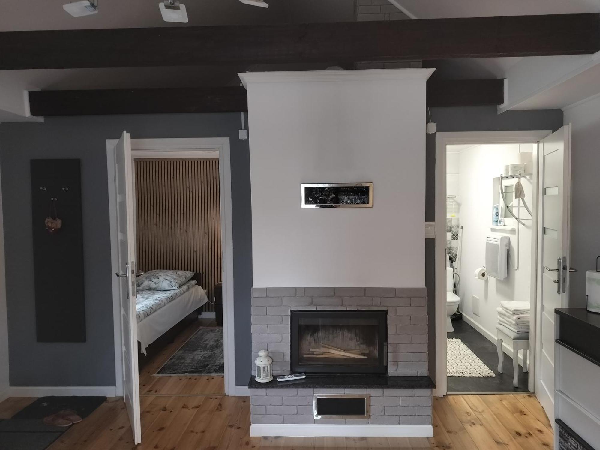 Apartament W Krzesznej Krzeszna 외부 사진