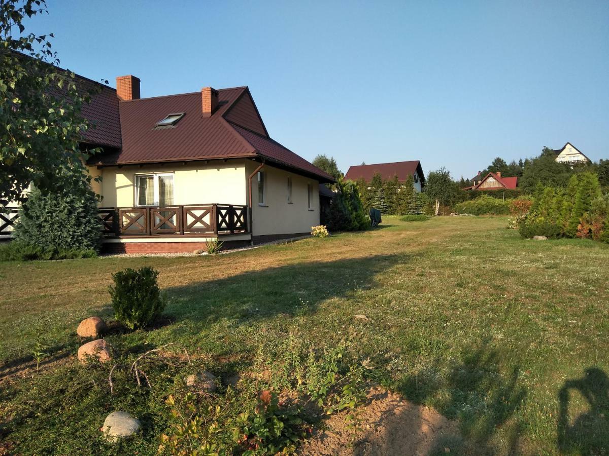 Apartament W Krzesznej Krzeszna 외부 사진