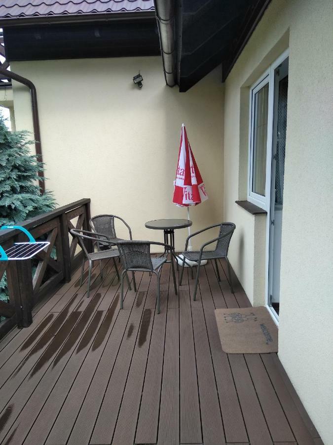 Apartament W Krzesznej Krzeszna 외부 사진