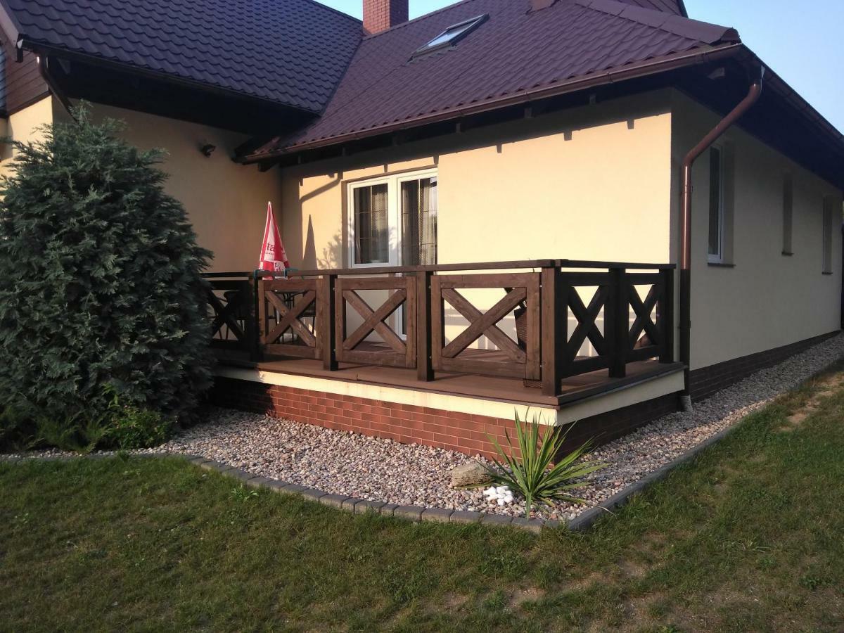 Apartament W Krzesznej Krzeszna 외부 사진