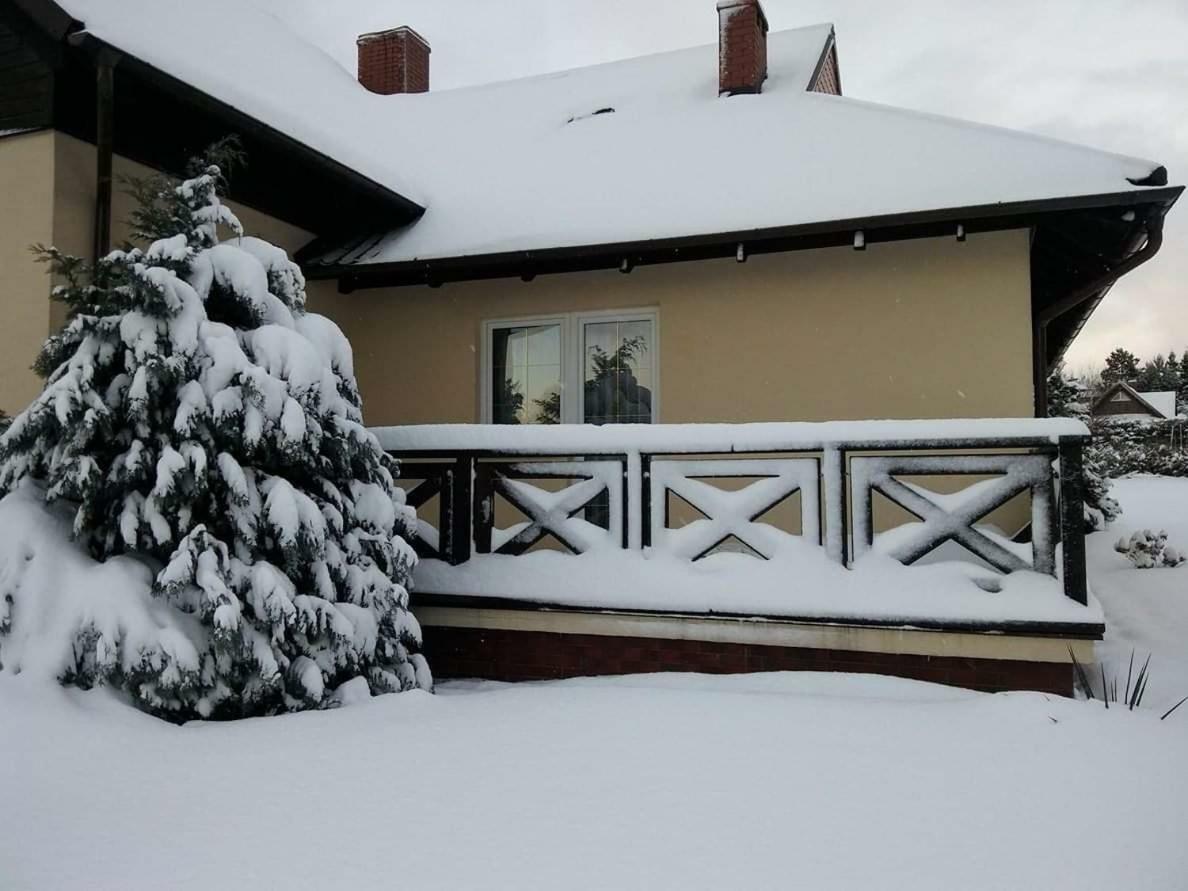 Apartament W Krzesznej Krzeszna 외부 사진