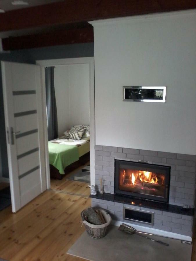 Apartament W Krzesznej Krzeszna 외부 사진